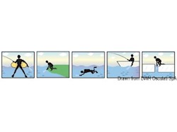 Ecoscandaglio portatile Norcross